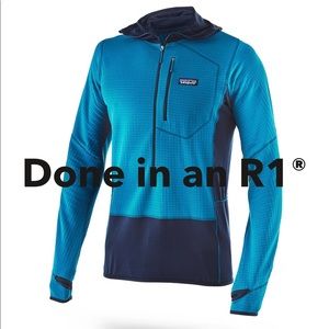Patagonia R1